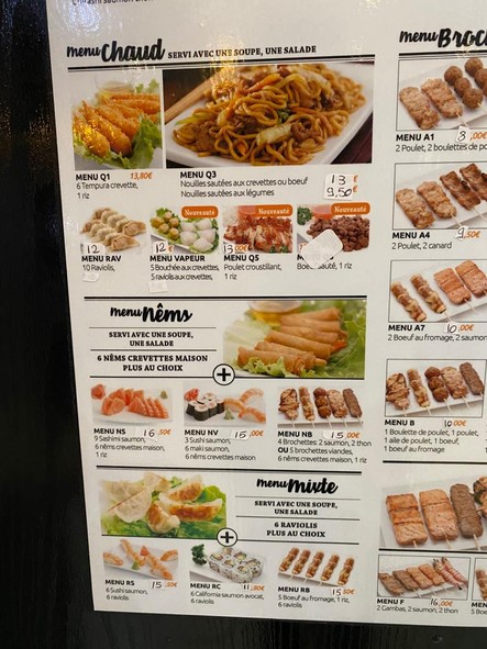 Tokyo Yaki