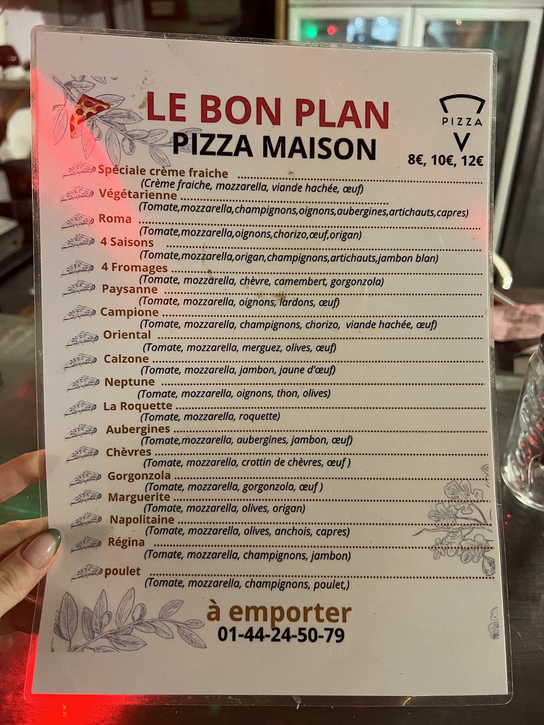 Menu image 1