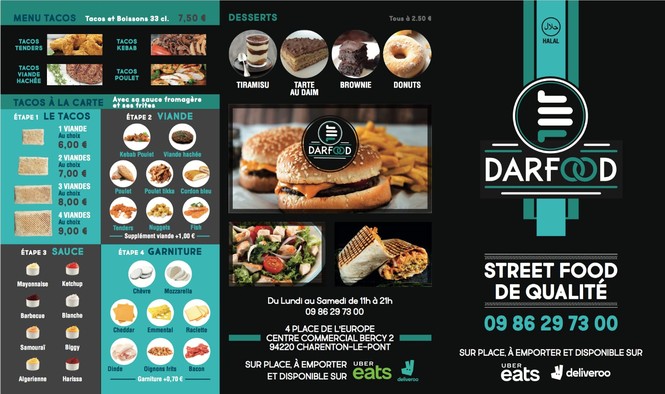 Darfood