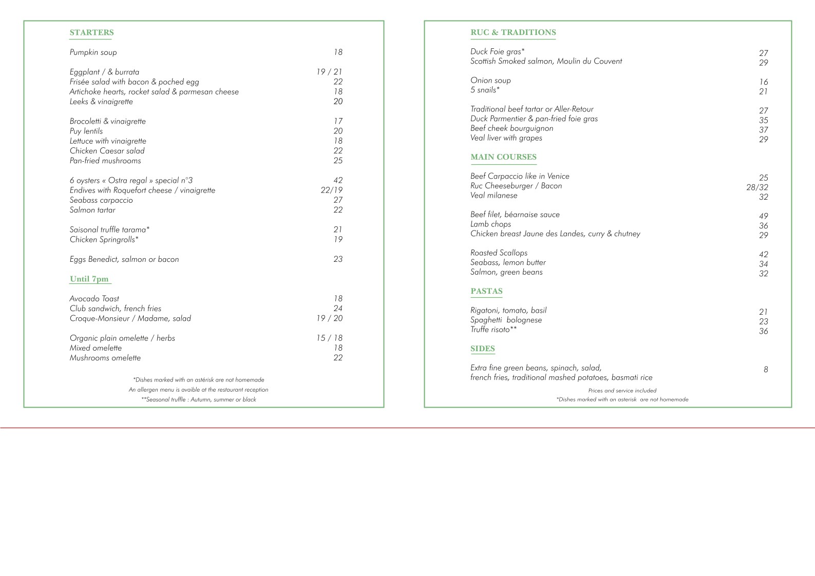 Menu image 1