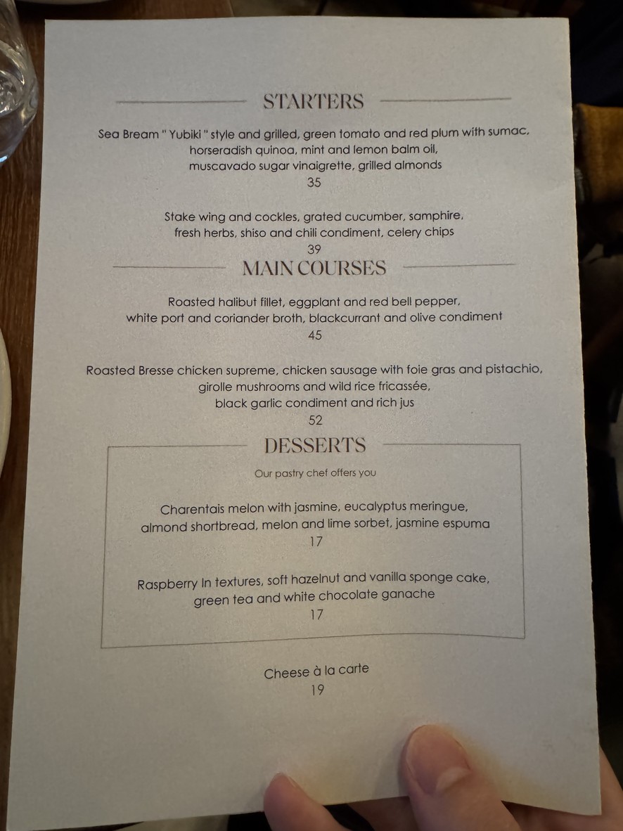 Esfera menu 1
