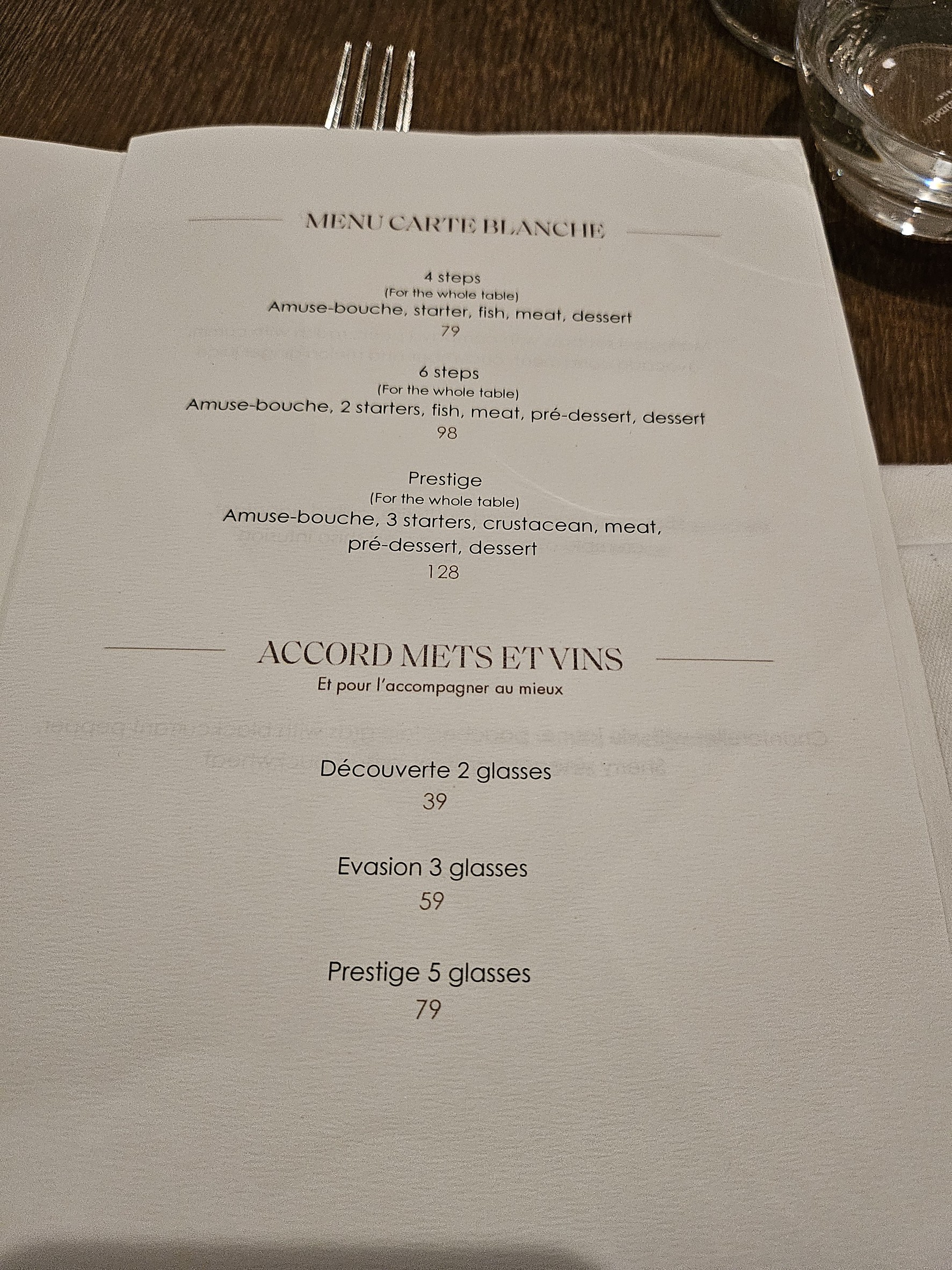 Menu image 2