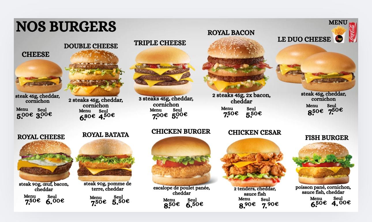 Menu image 2