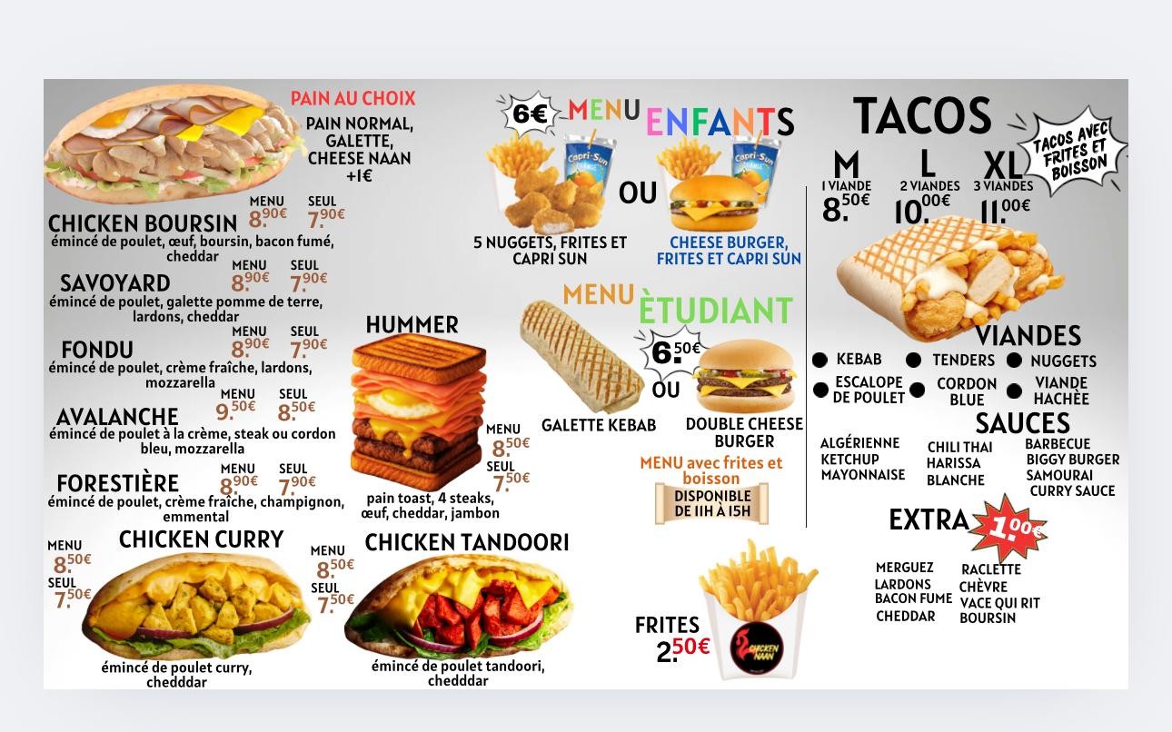 Menu image 4