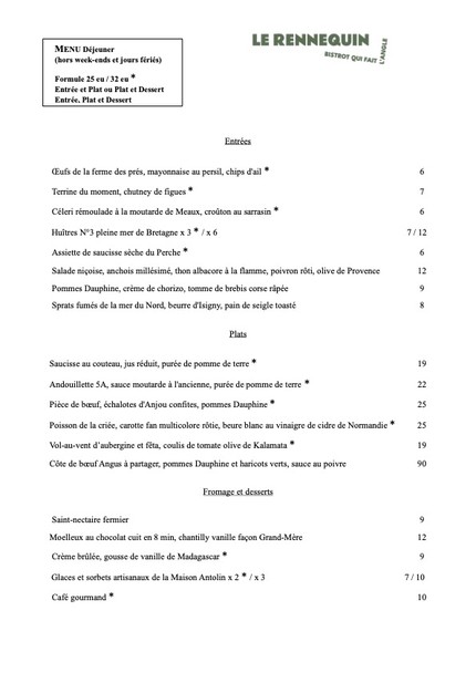 Le Rennequin