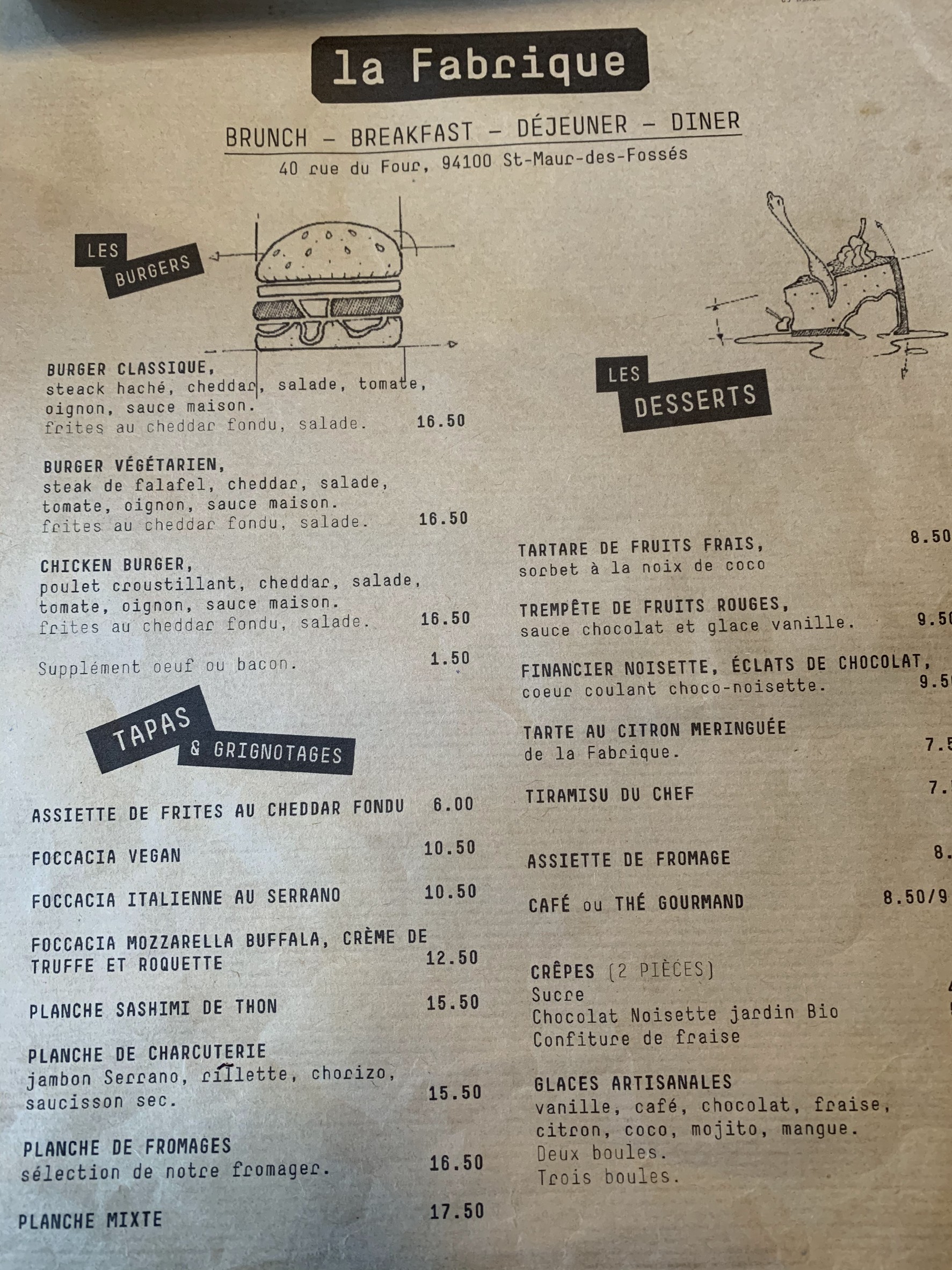 Menu image 3