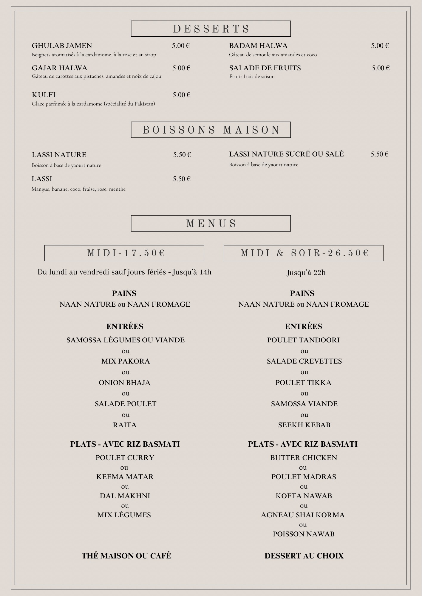 Menu image 3