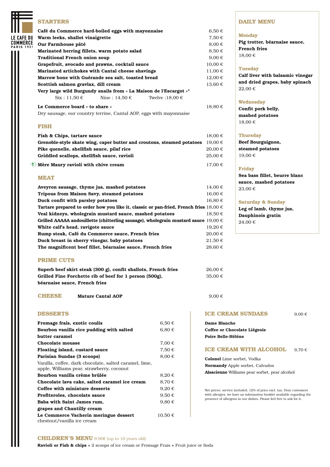 Menu image 1