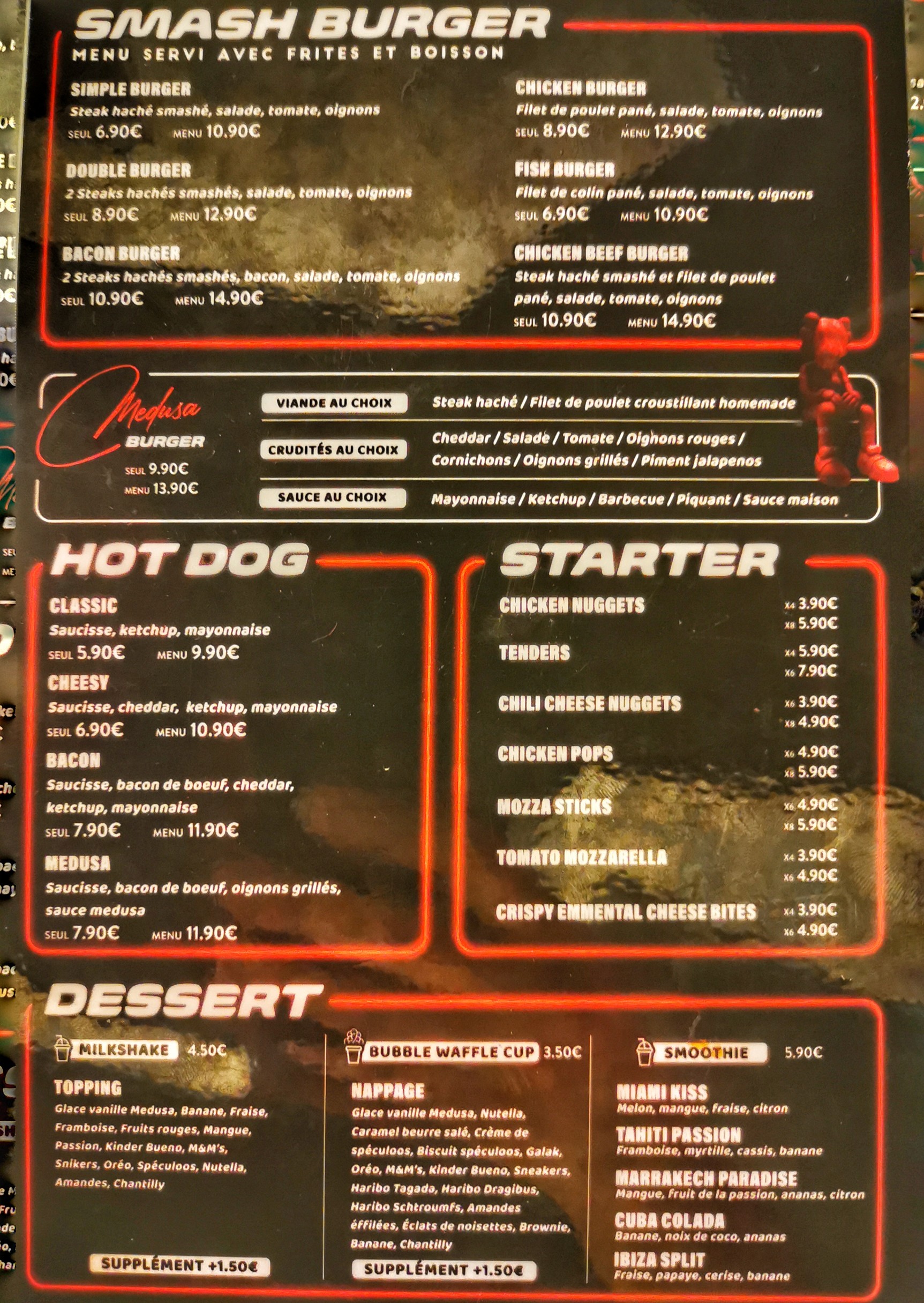 Menu image 1