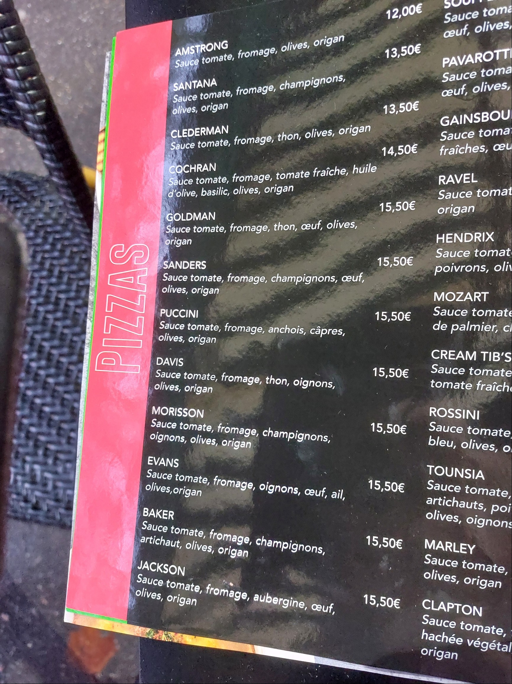 Menu image 1