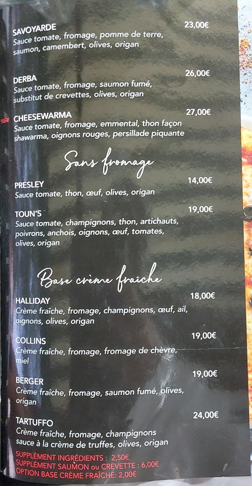 Menu image 2