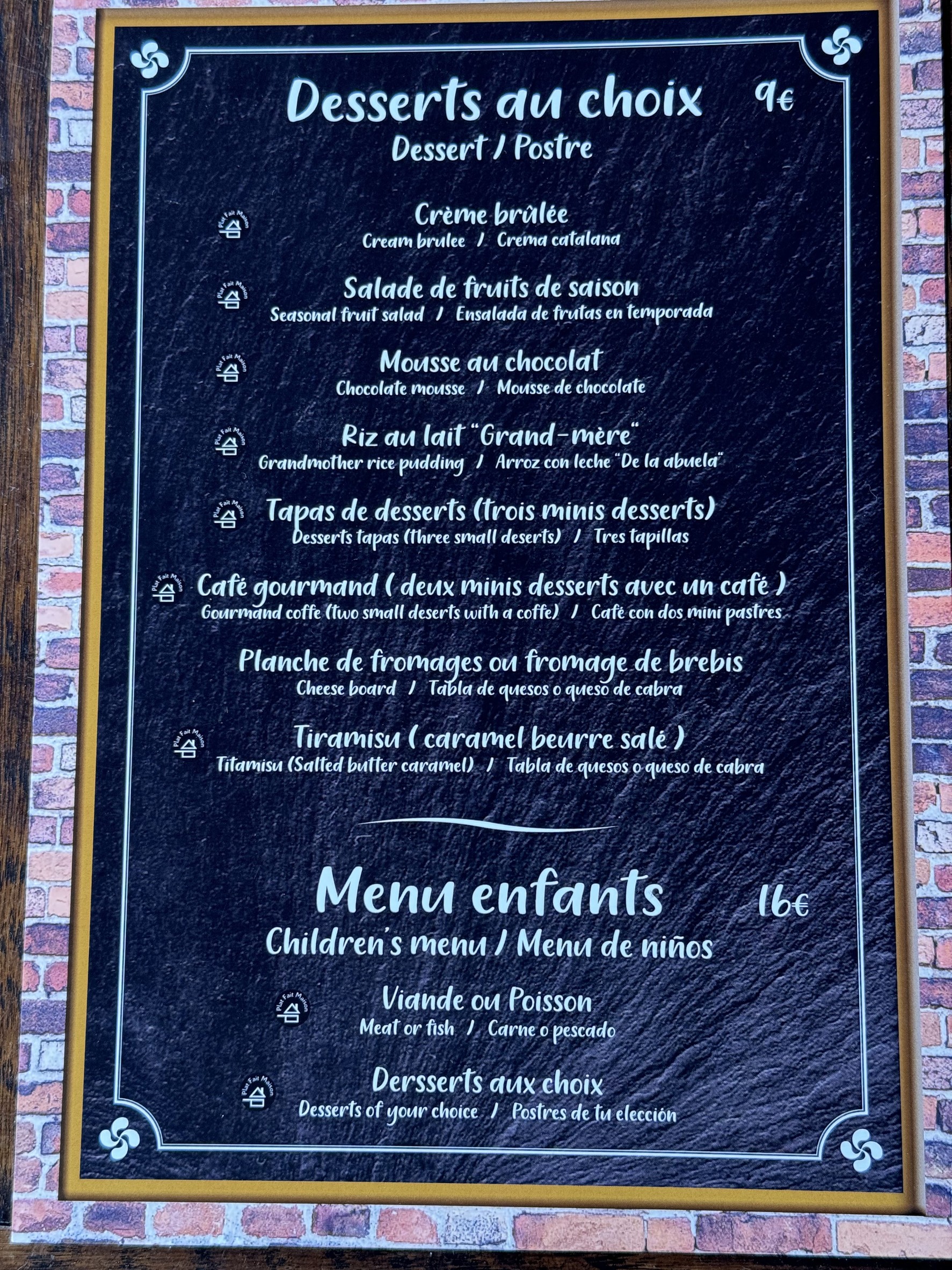 Menu image 4