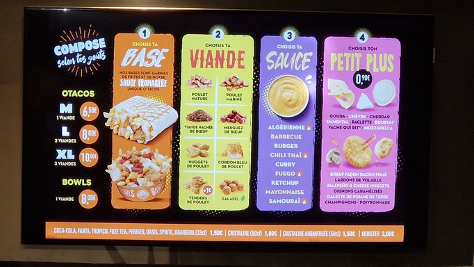 O'Tacos