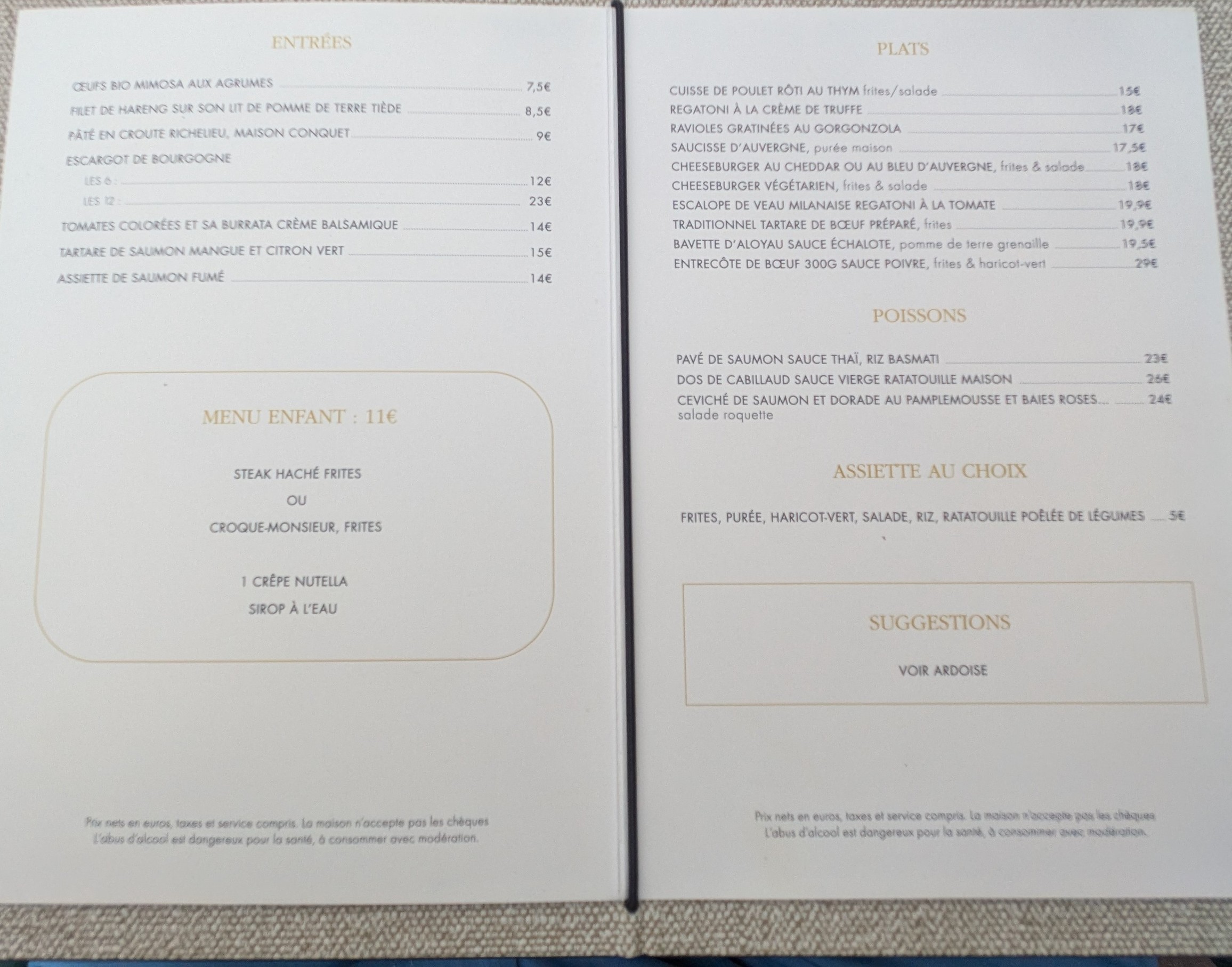 Menu image 1