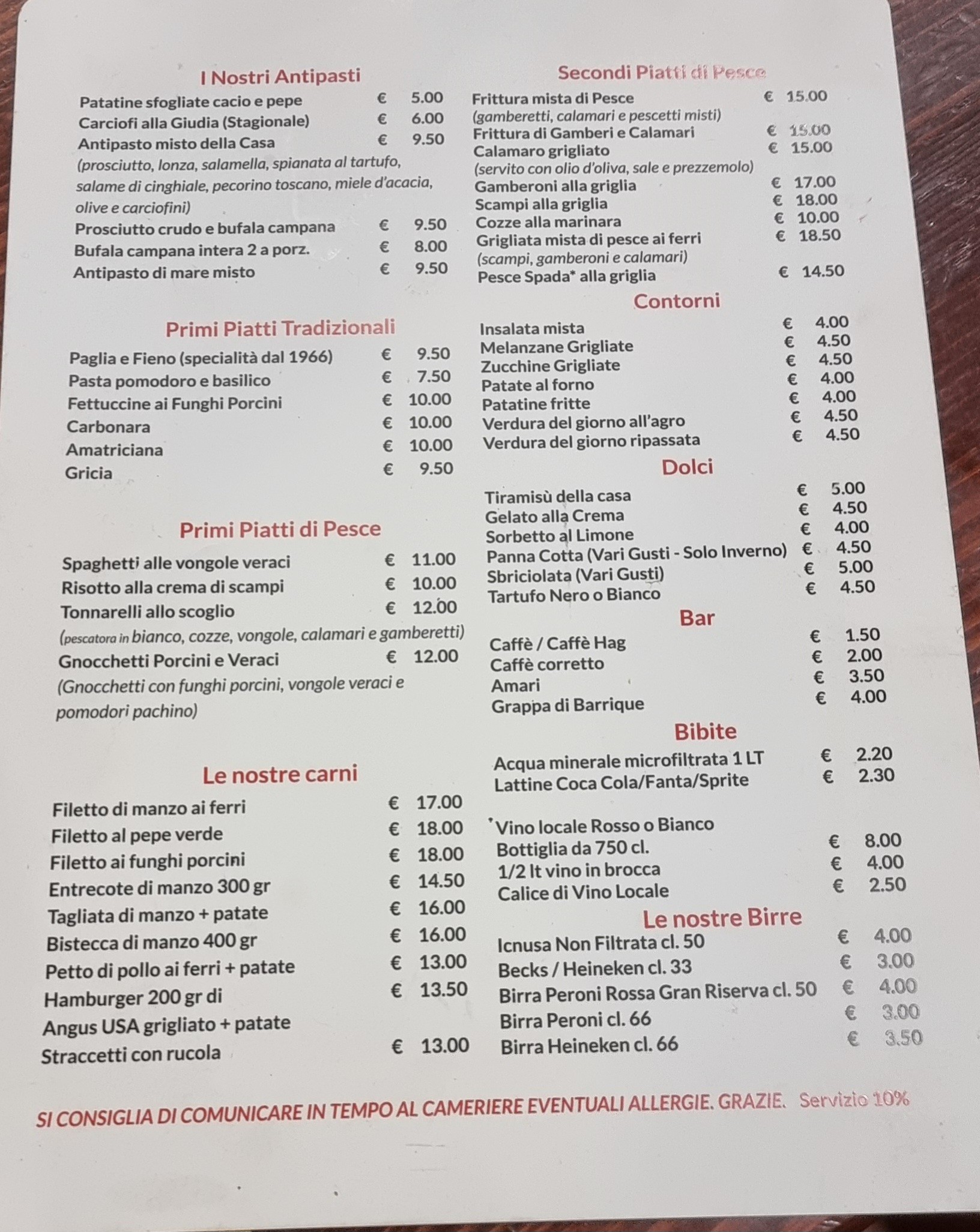 Menu image 2