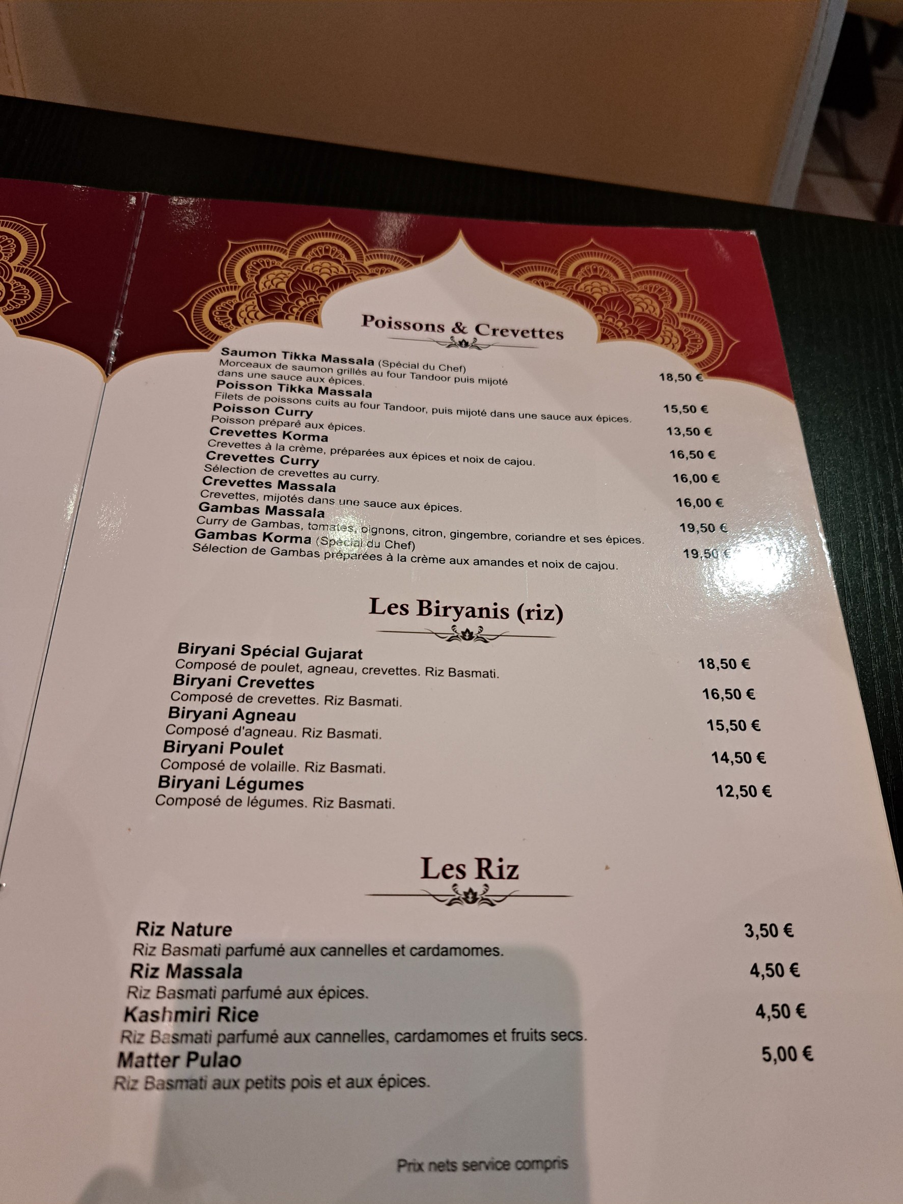 Menu image 4