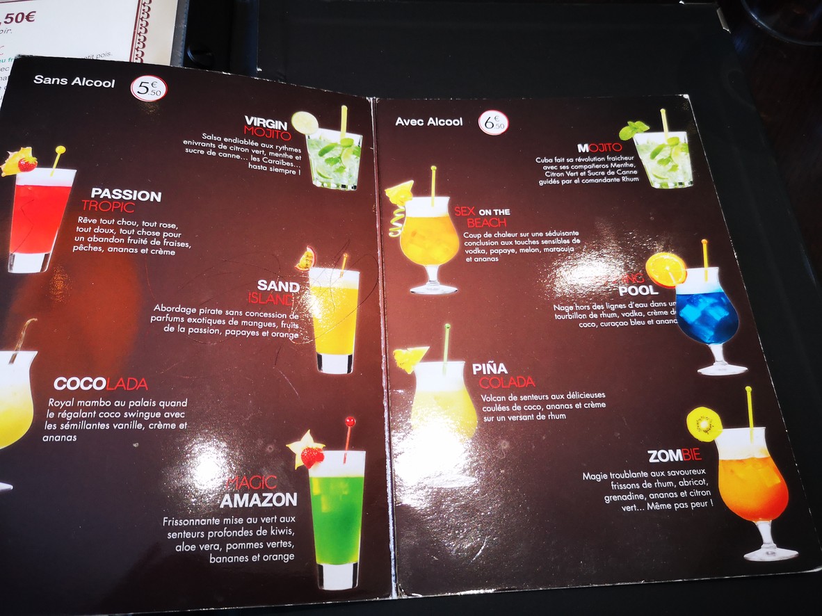 Gujarat menu 7