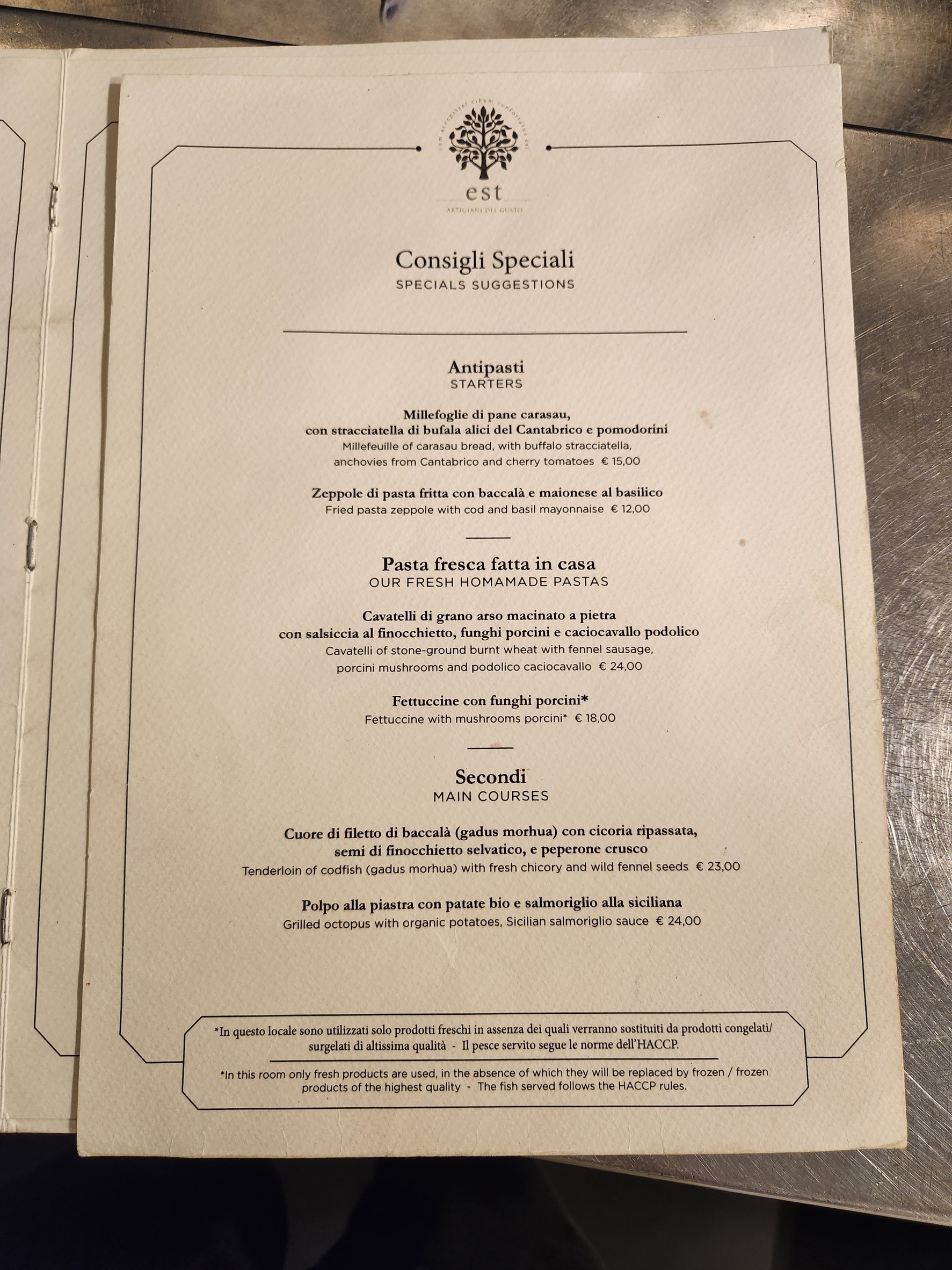Menu image 1