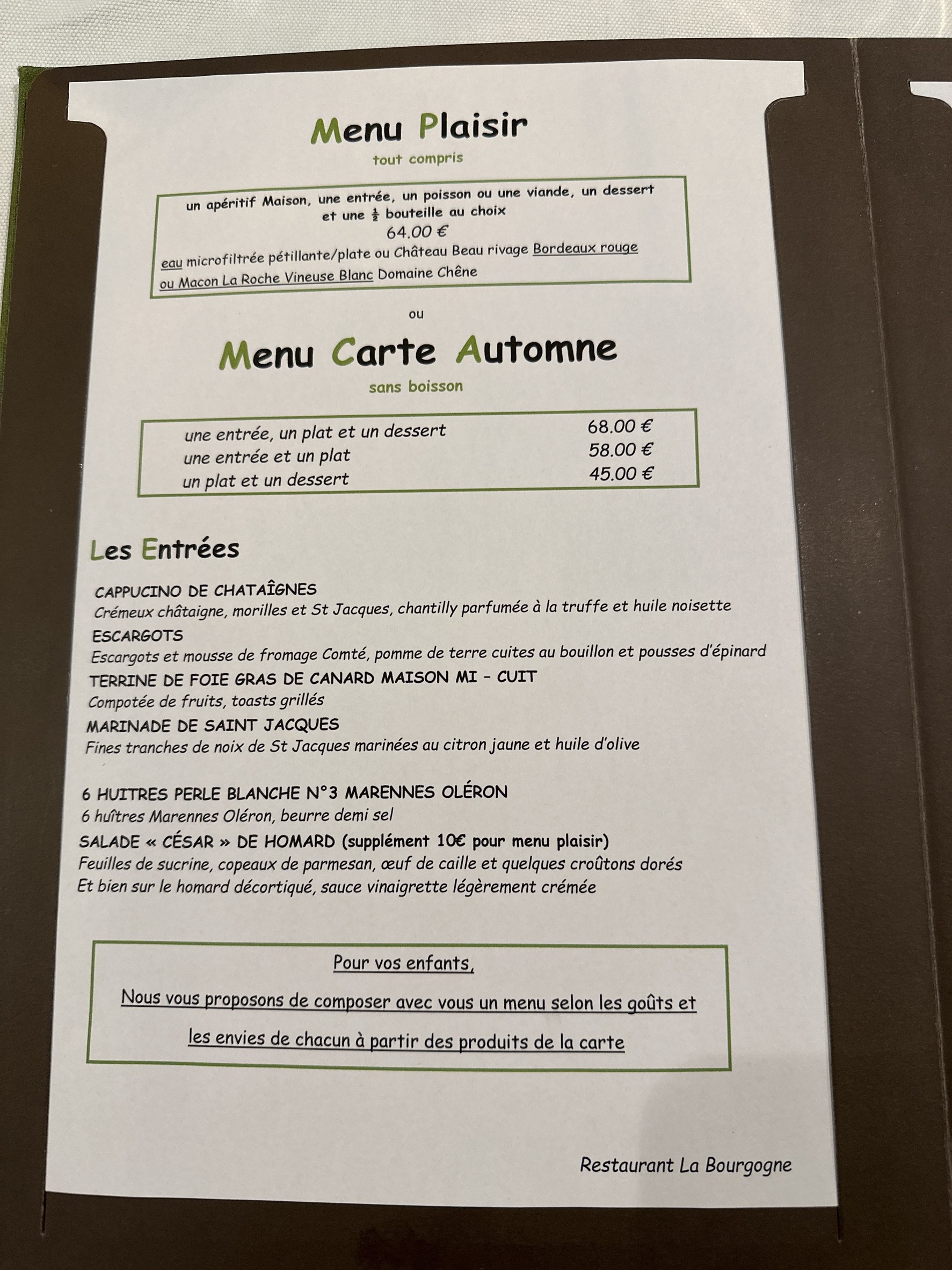 Menu image 1