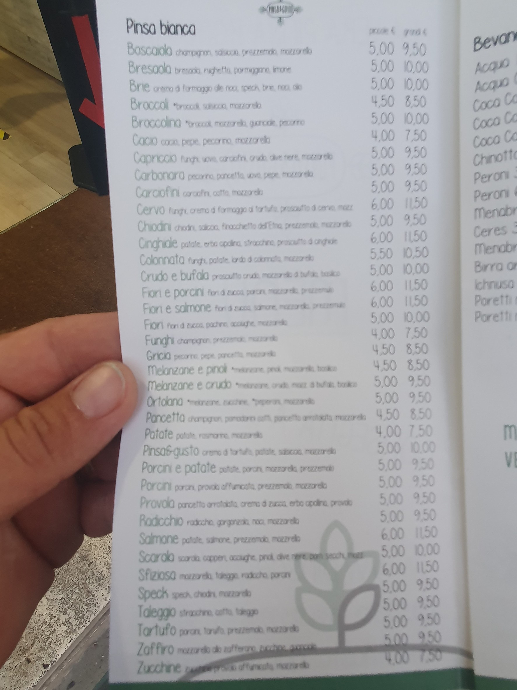 Menu image 1