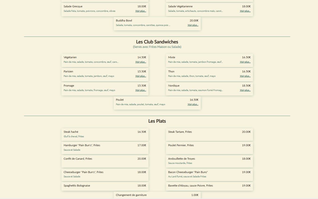 Menu image 2