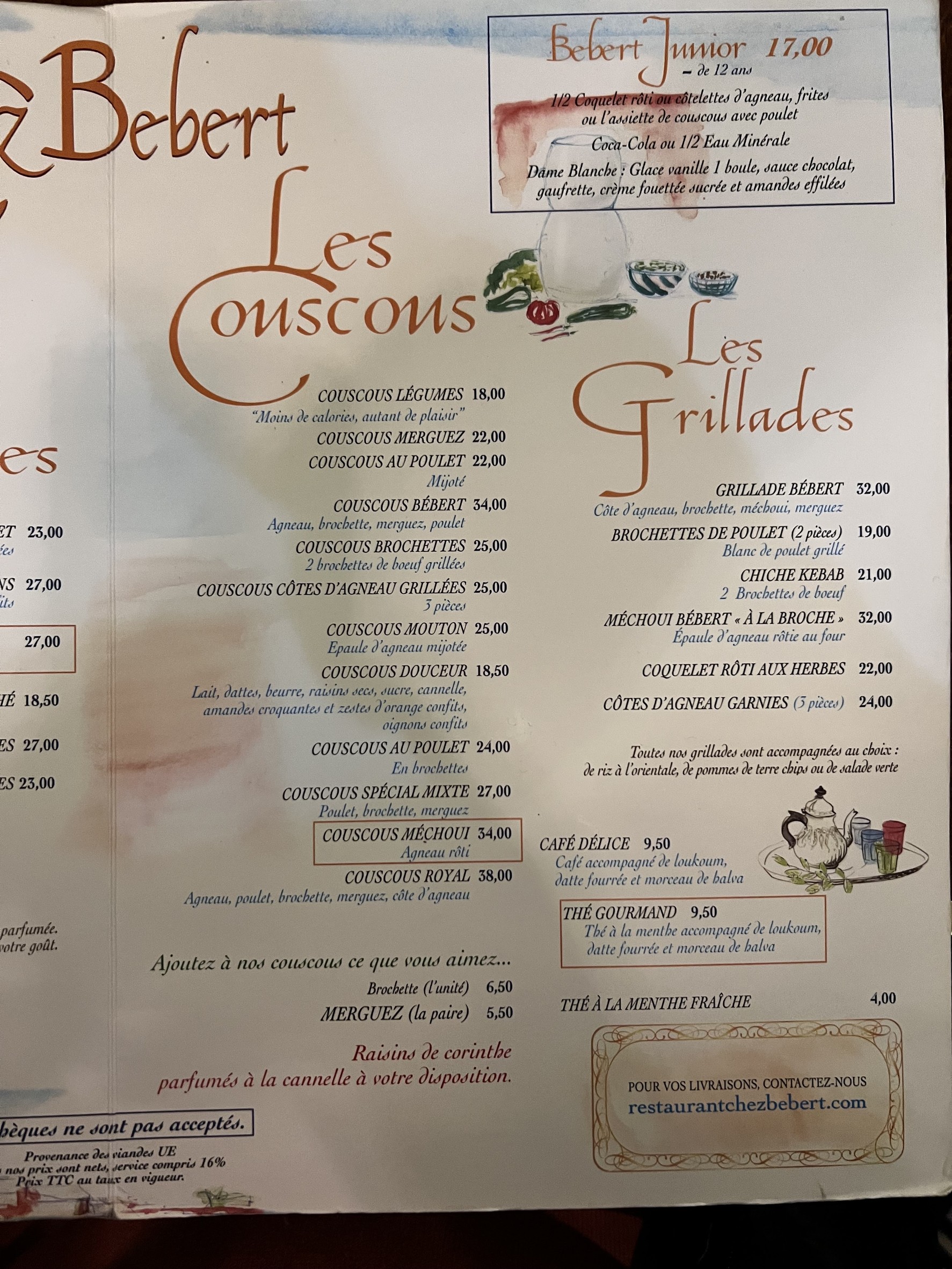 Menu image 2
