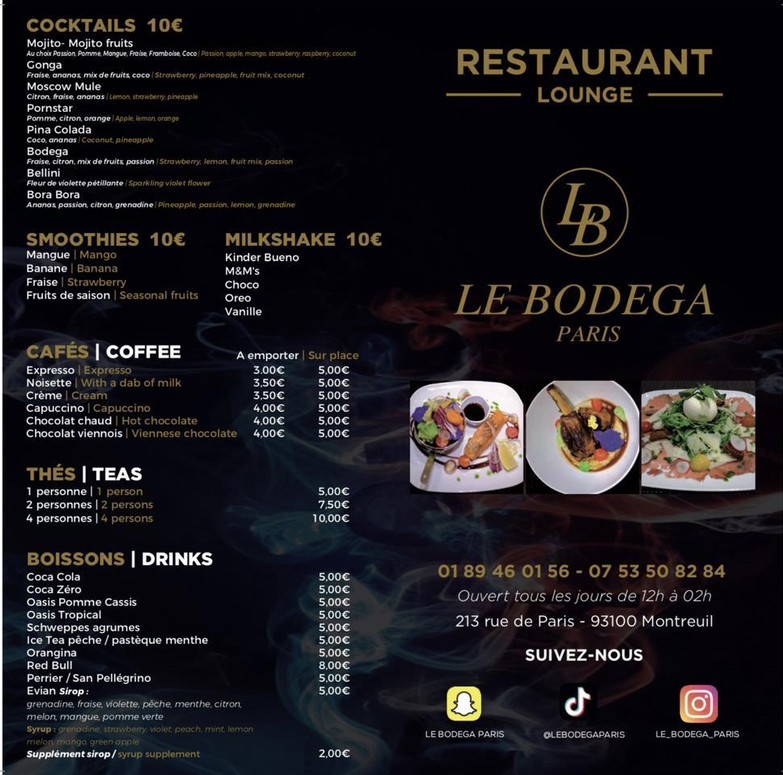 Menu image 1
