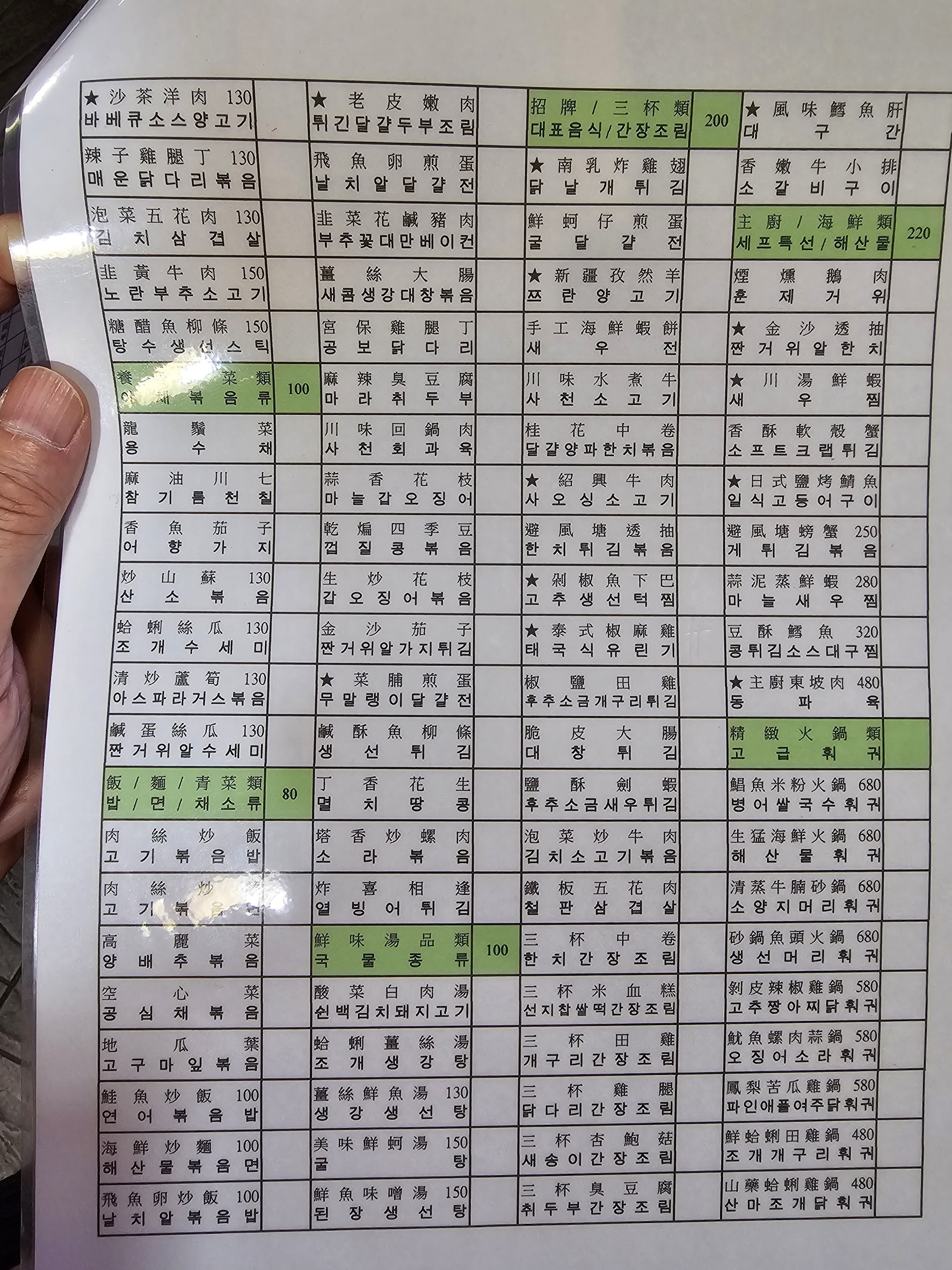 Menu image 3
