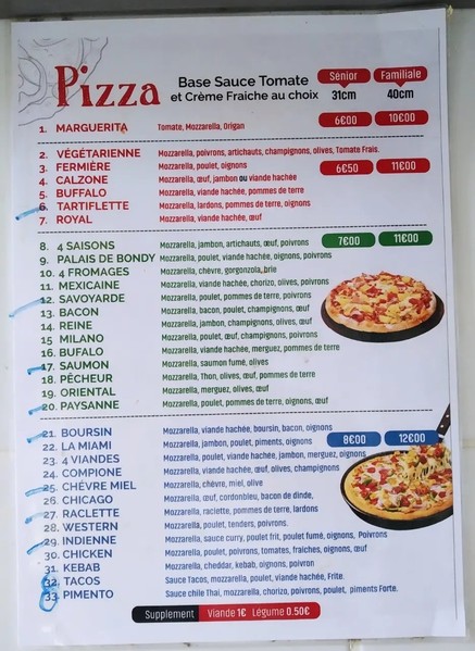 Big Food