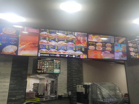 sud food