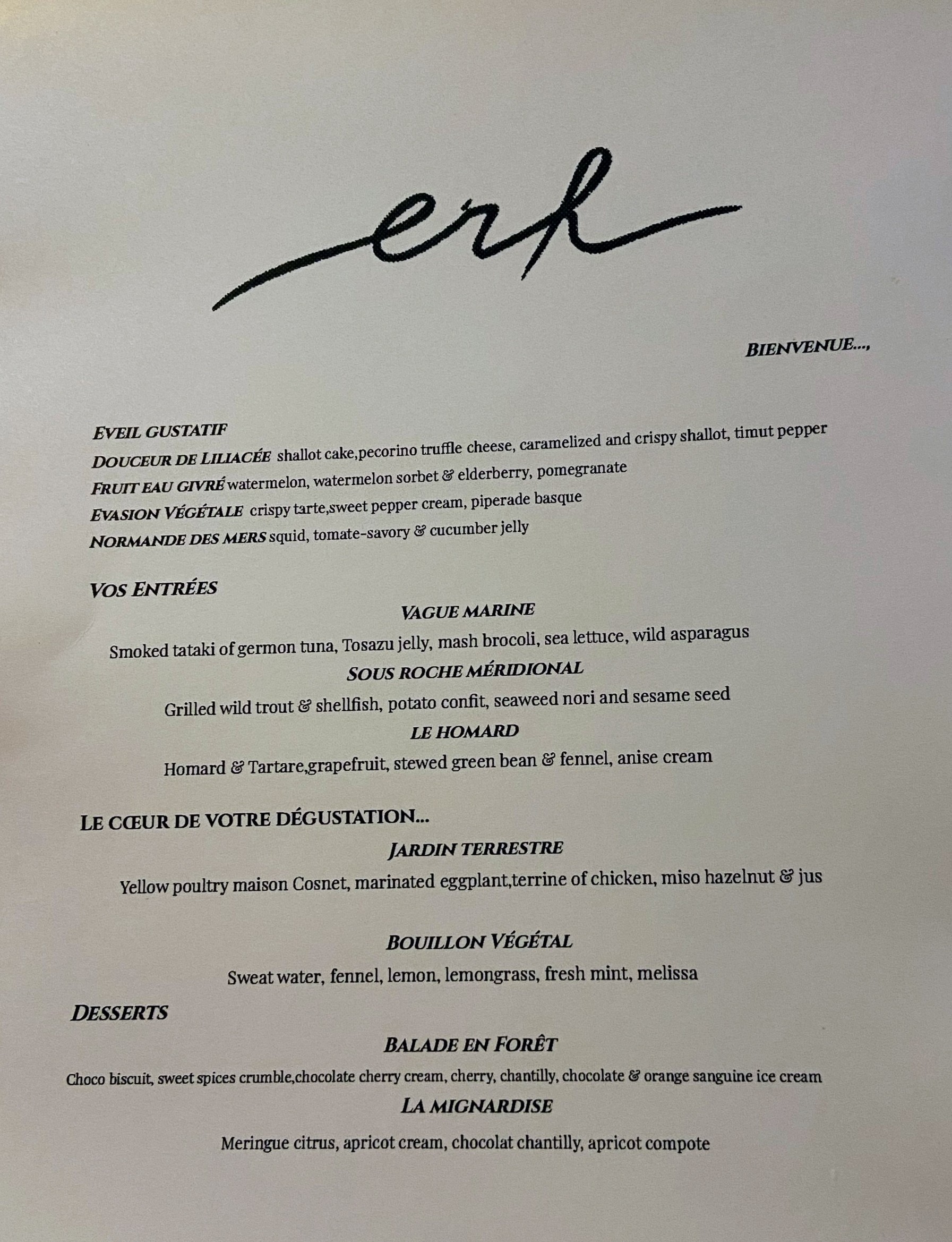 Menu image 3