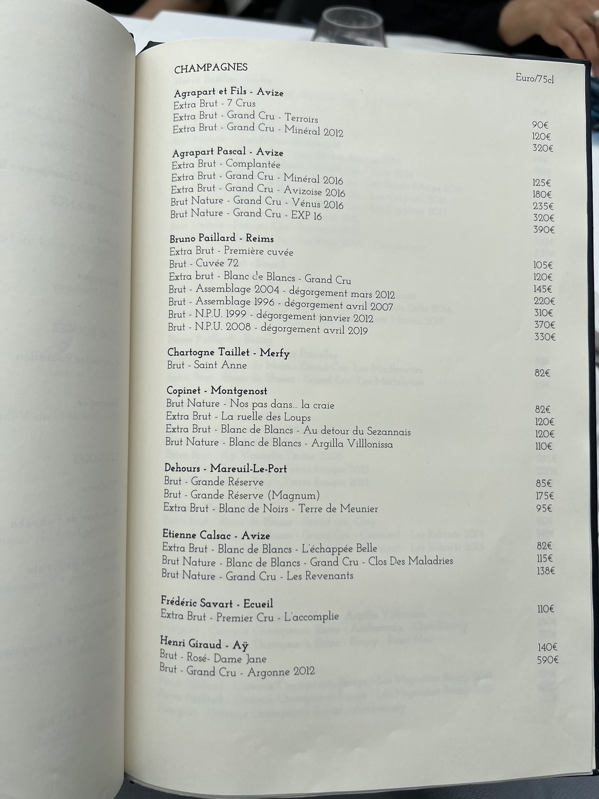 Menu image 4