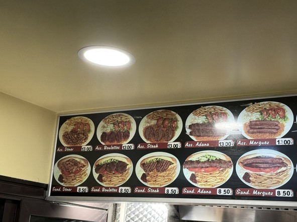 Grill Istanbul
