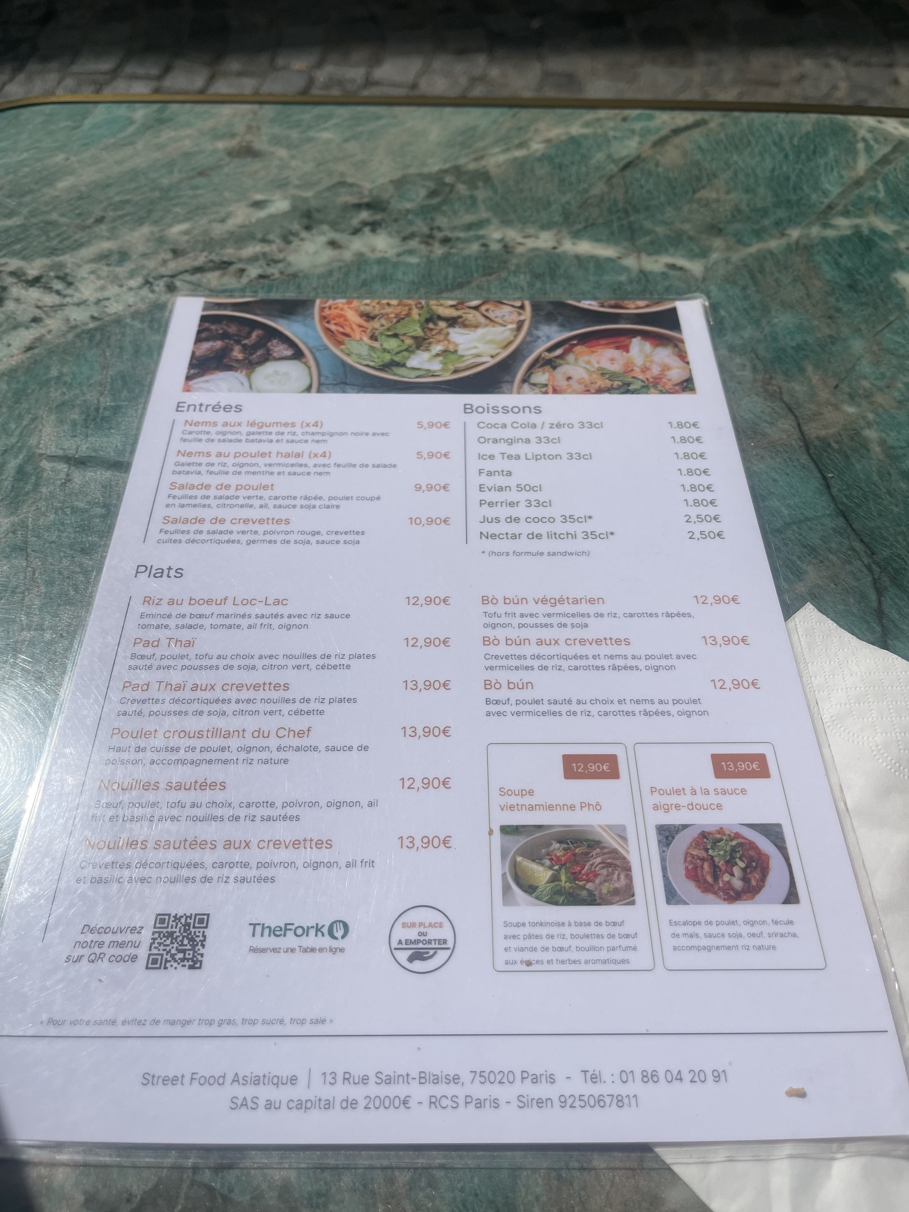 Menu image 2