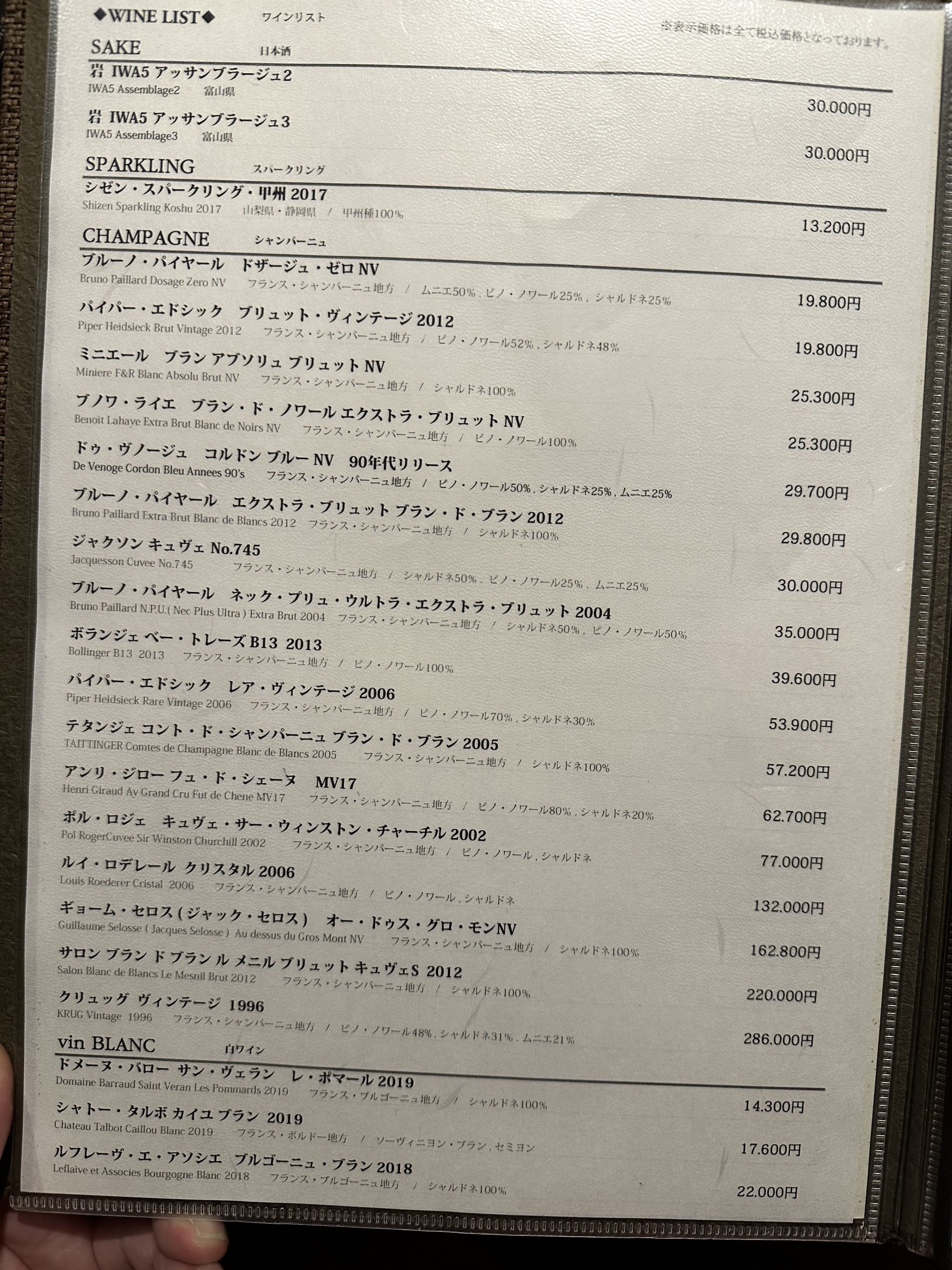 Menu image 1