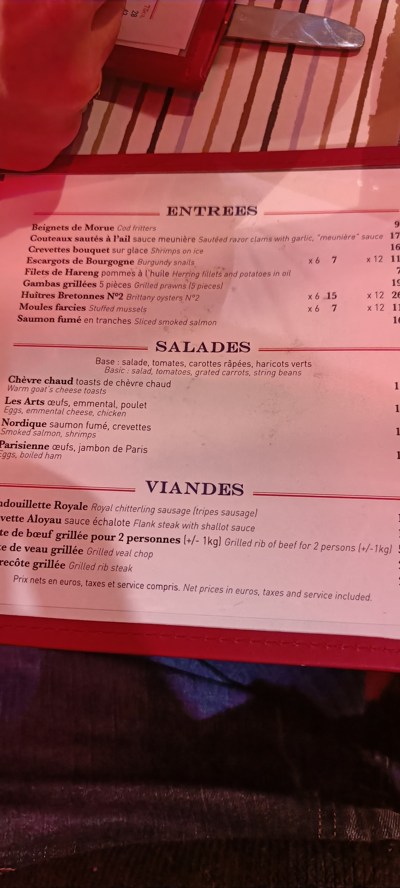 Menu image 1