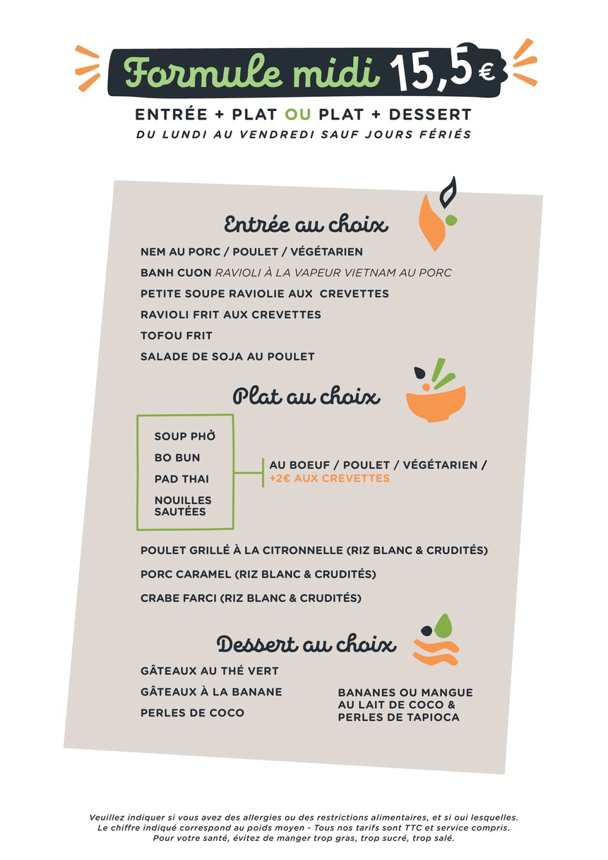 An Viet menu 1