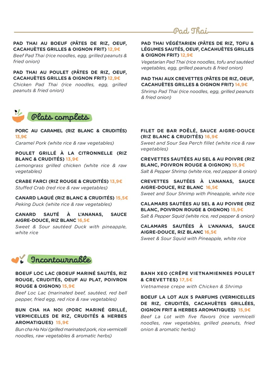 An Viet menu 3