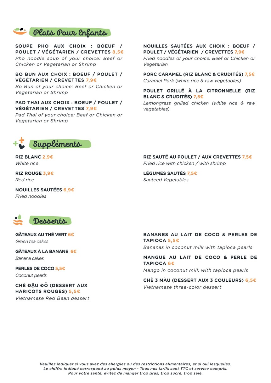 An Viet menu 4