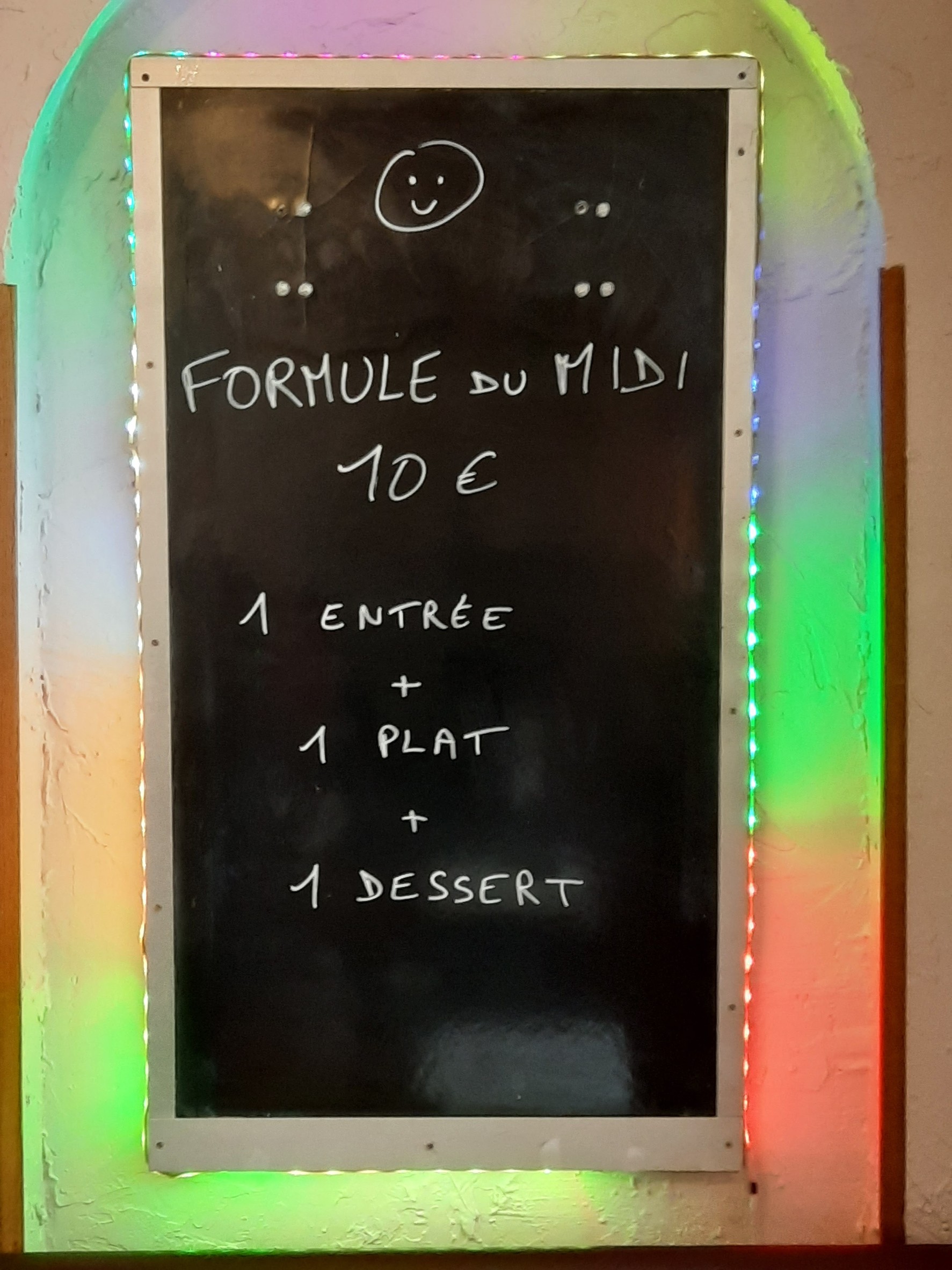 Menu image 2