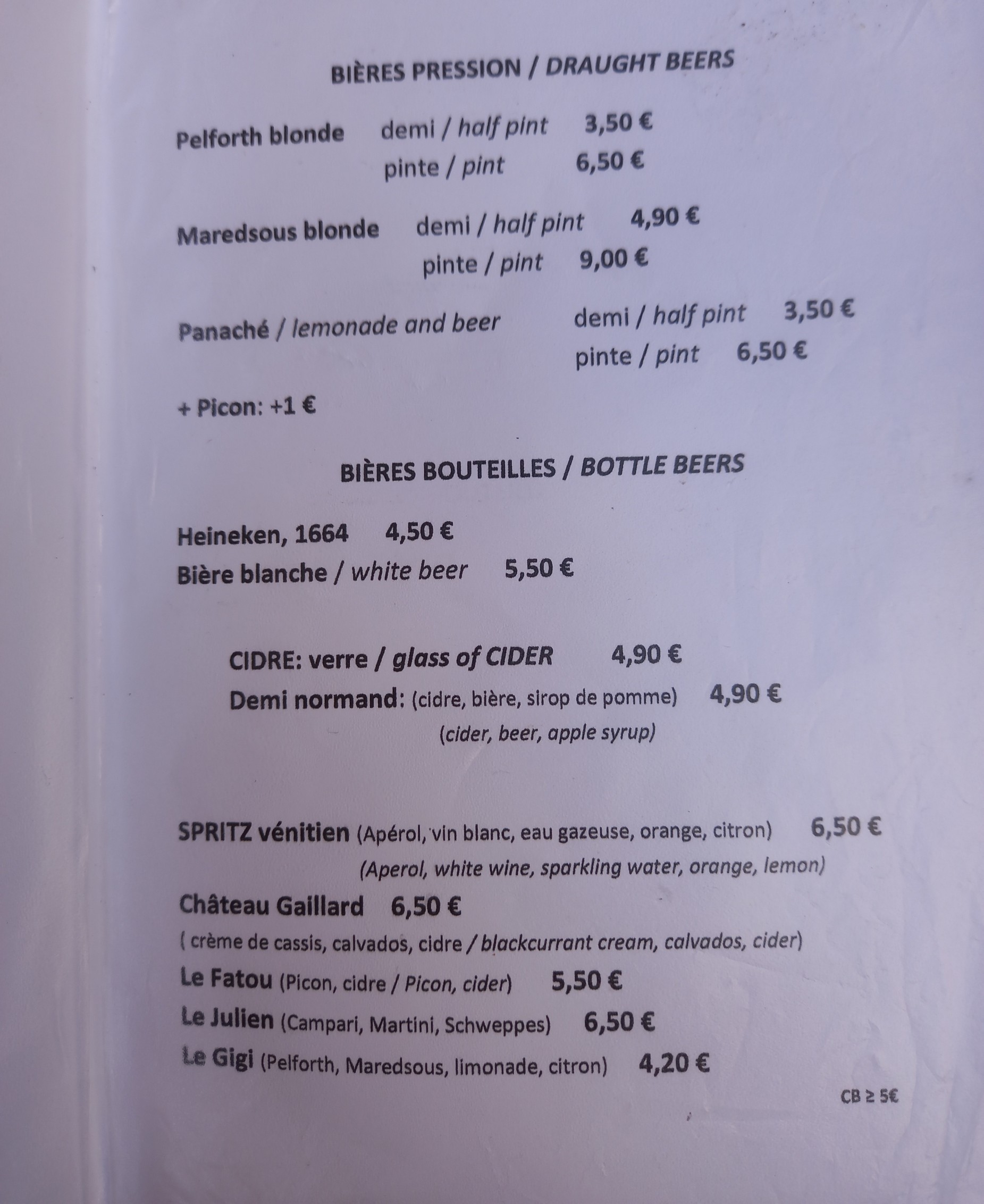 Menu image 4
