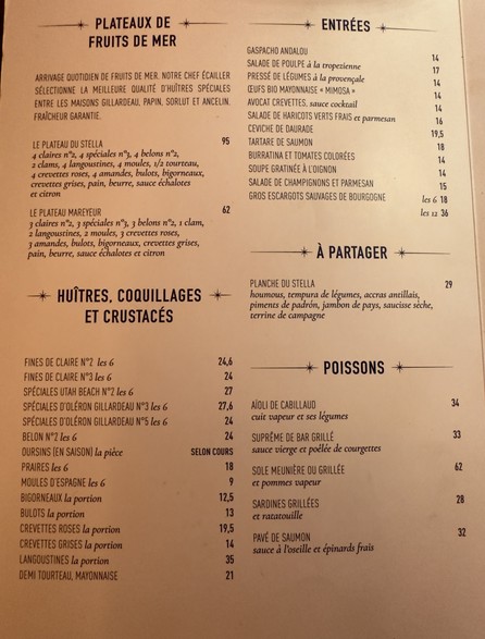 Le Stella