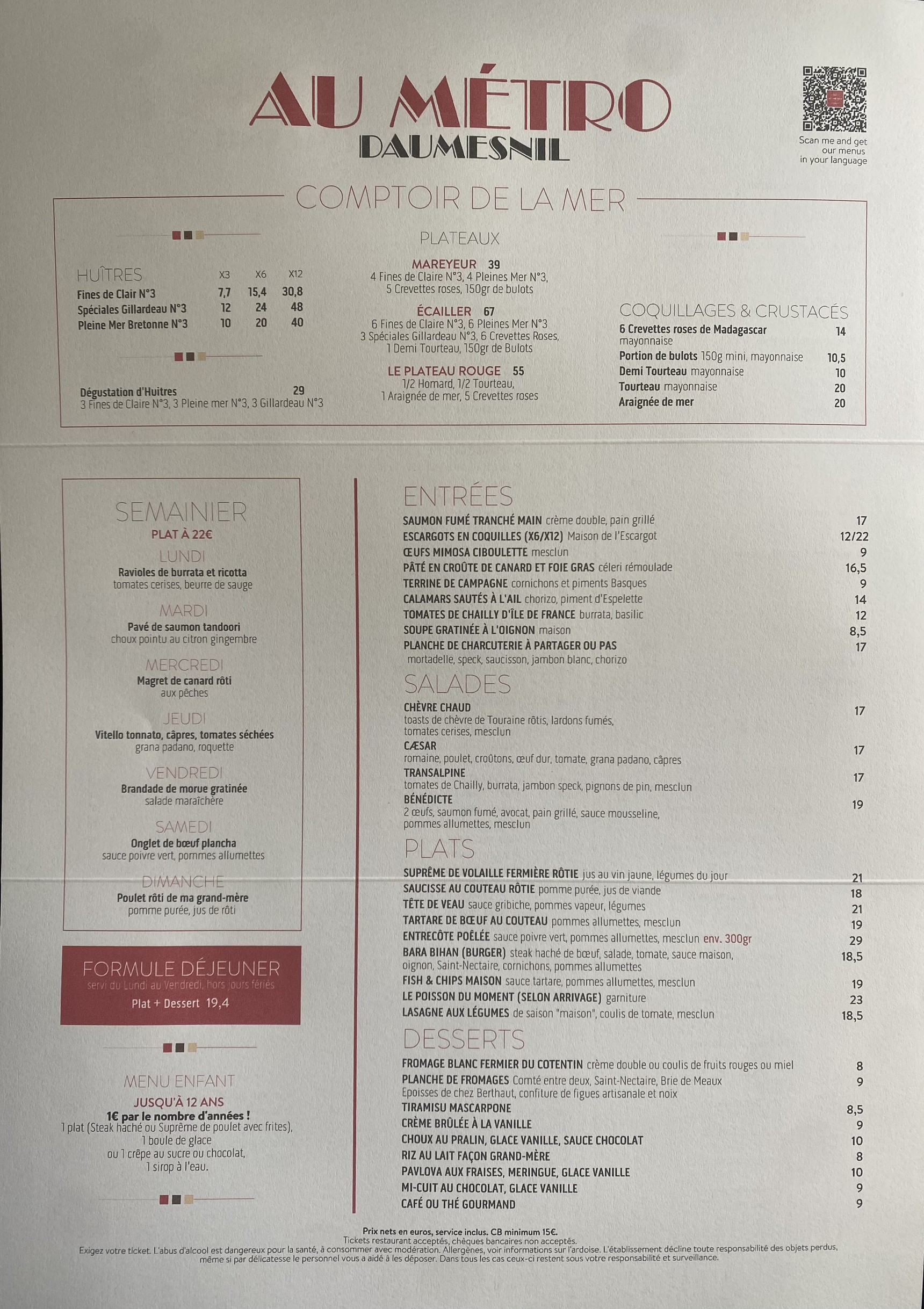 Menu image 2