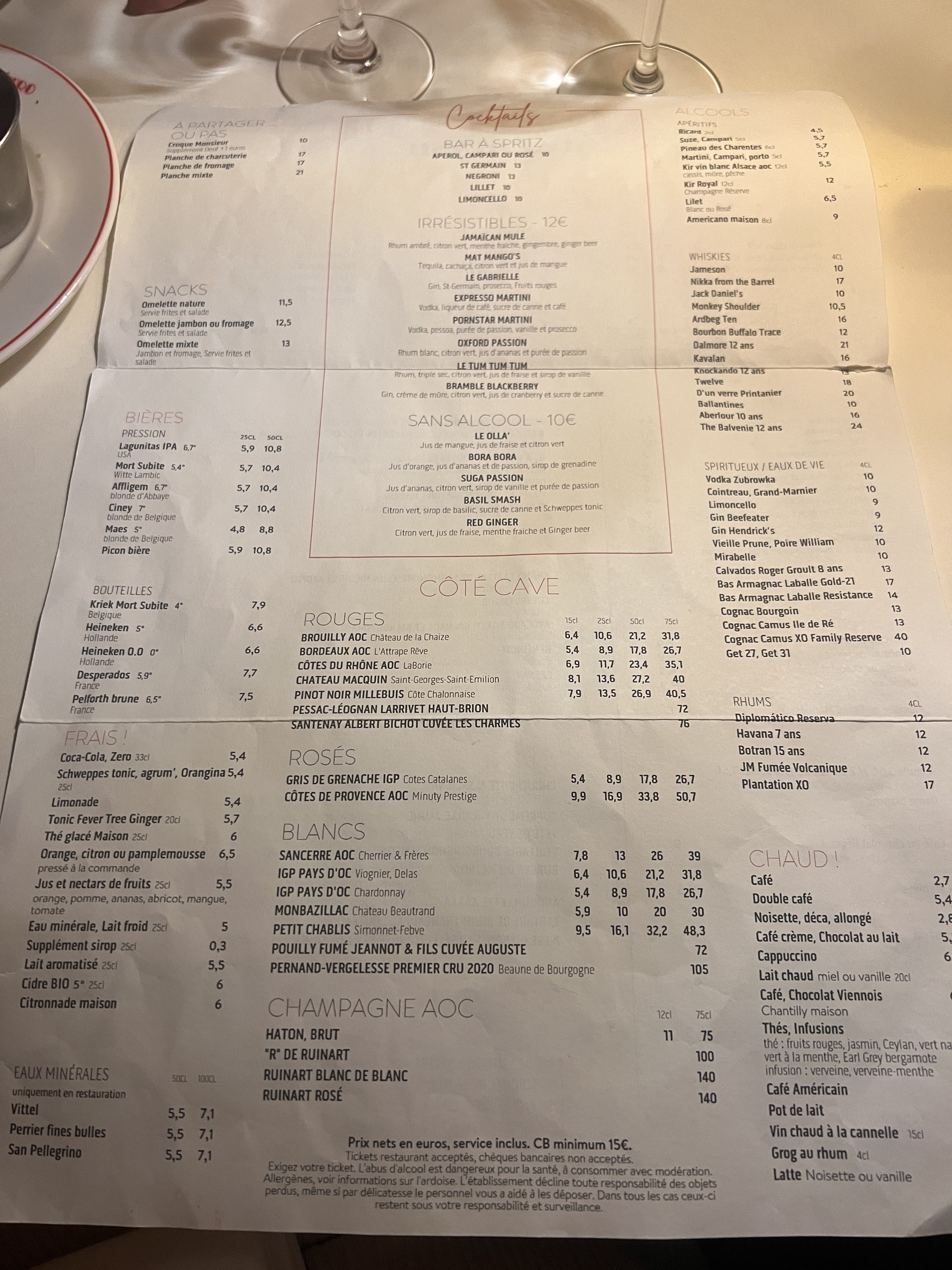 Menu image 4