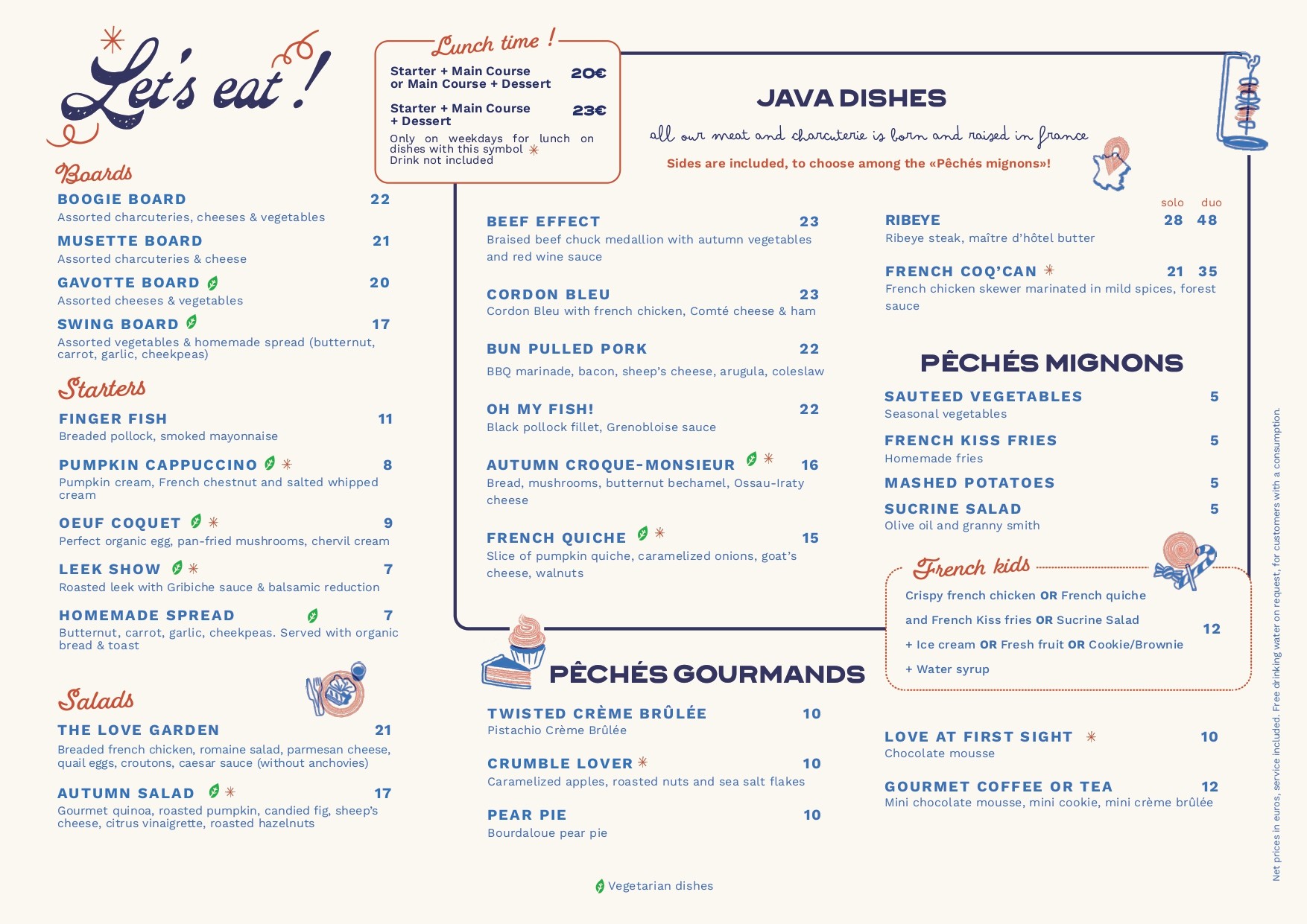 Menu image 1