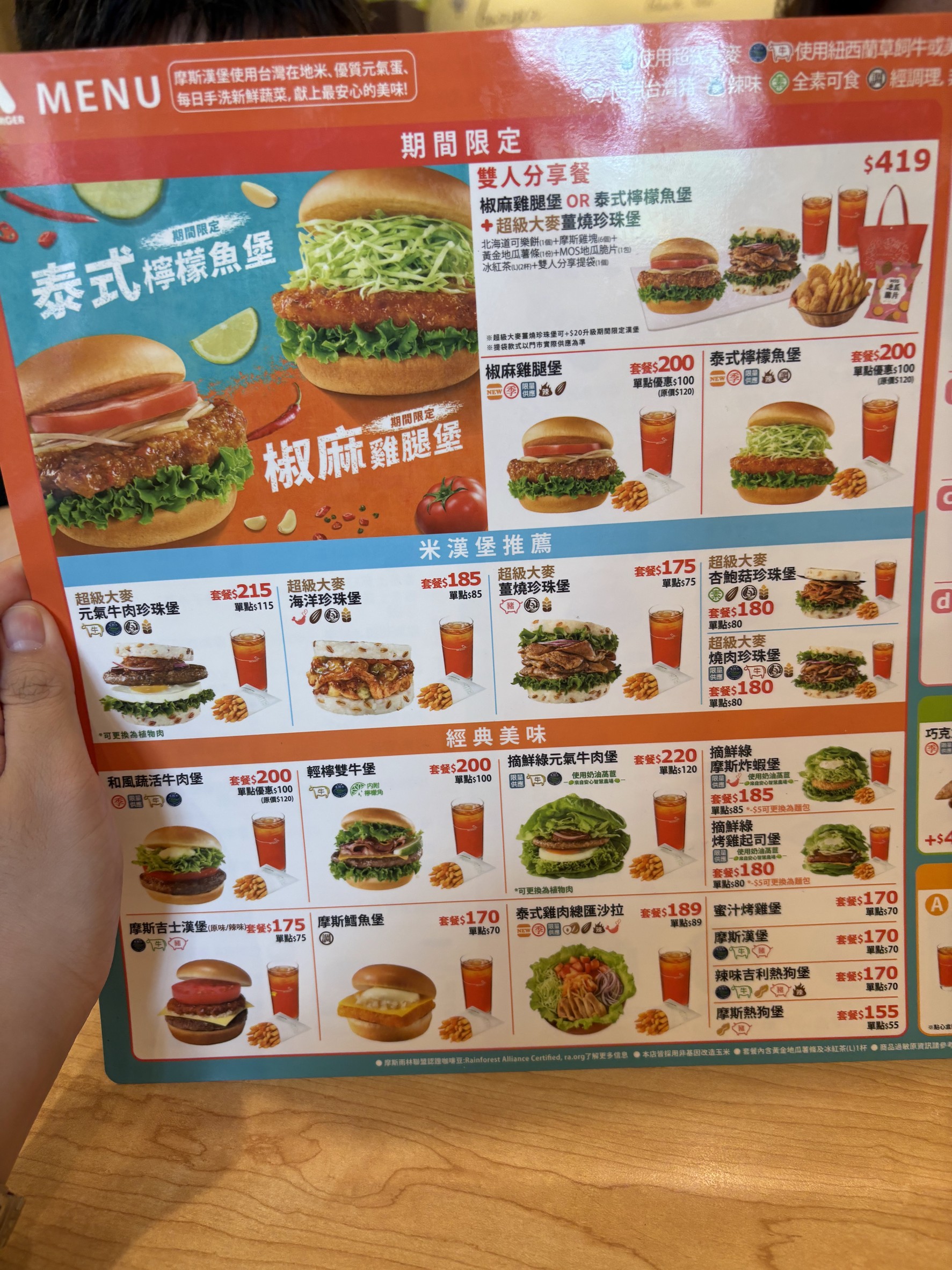 Menu image 1