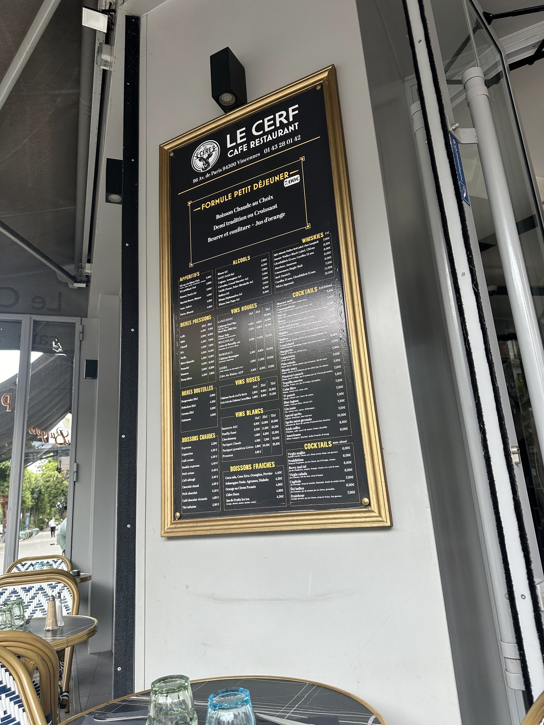 Menu image 1