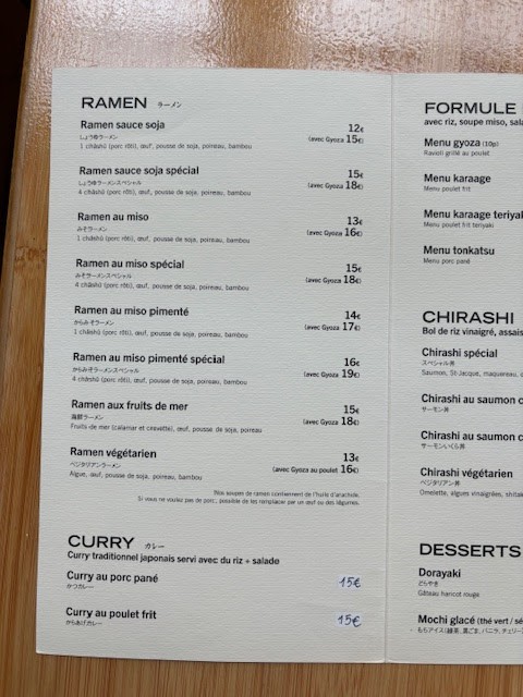 Menu image 2