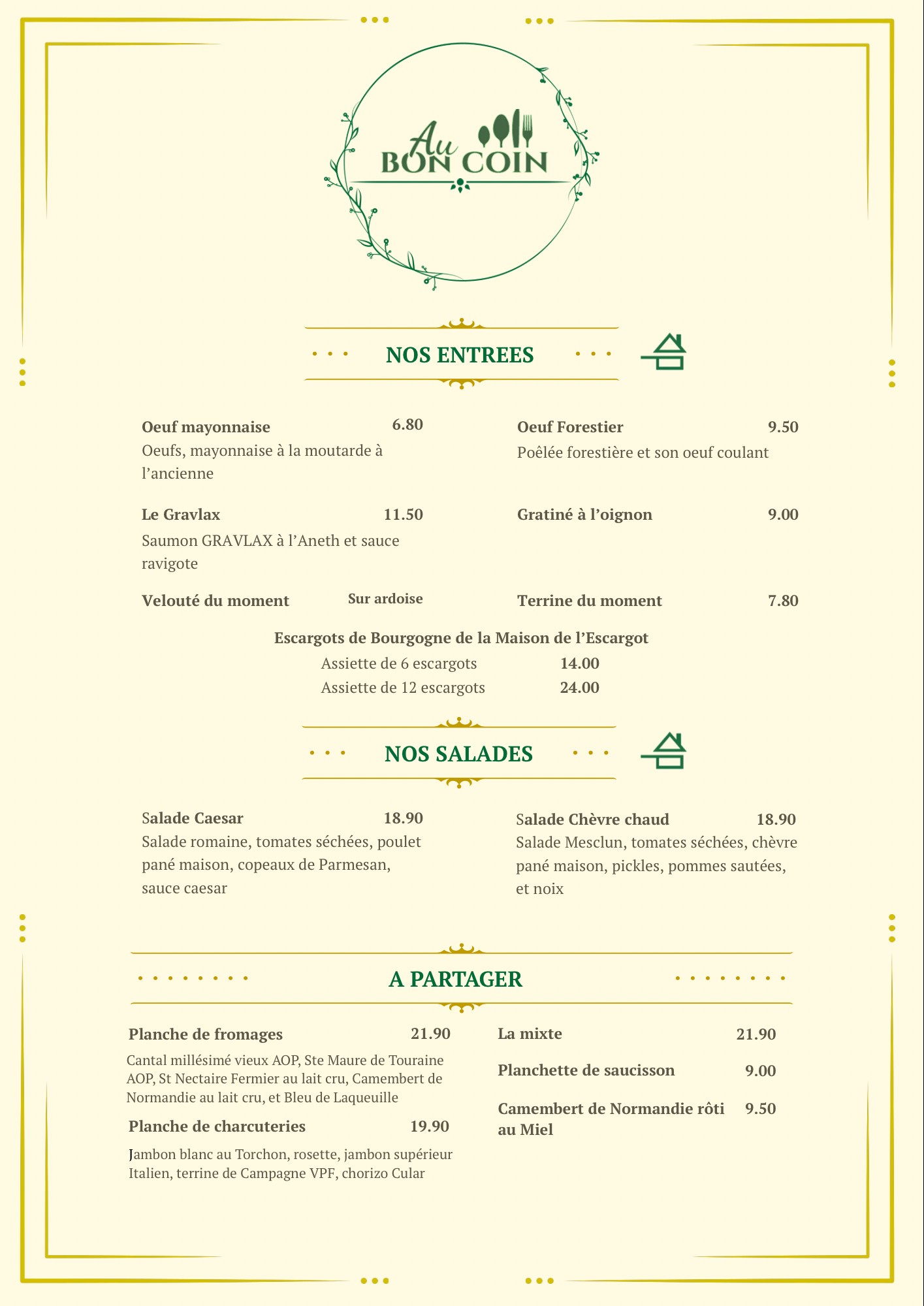 Menu image 1