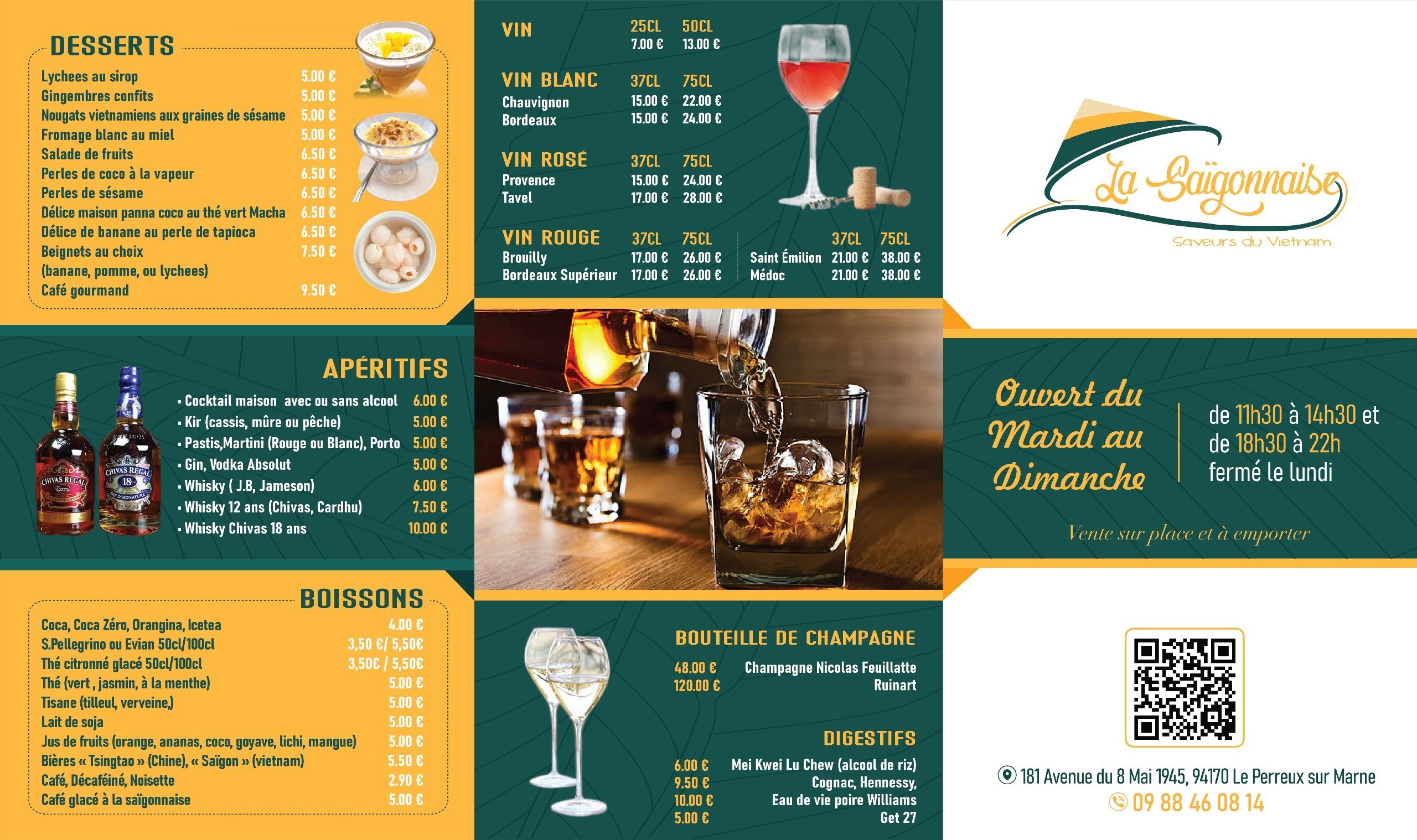 Menu image 2